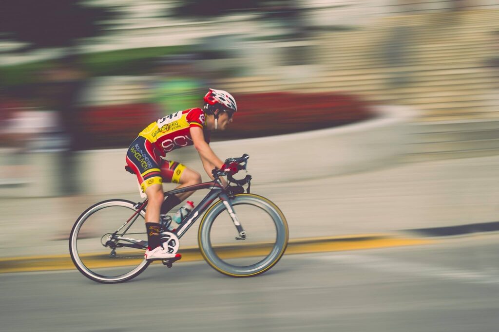 motion blur, cycling, bike-1281675.jpg
